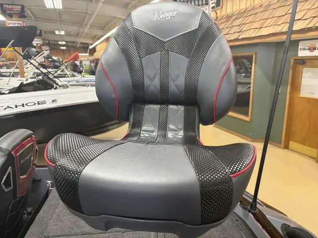 Slide: The Image of RANGER FIBERGLASS Z520RG CUP 2026 - 23