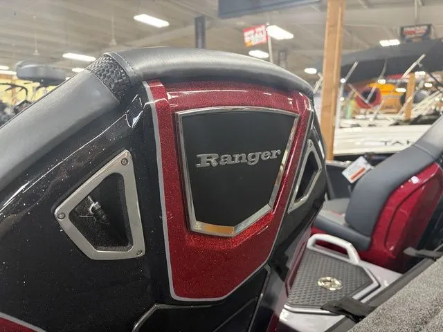 Slide: The Image of RANGER FIBERGLASS Z520RG CUP 2026 - 24