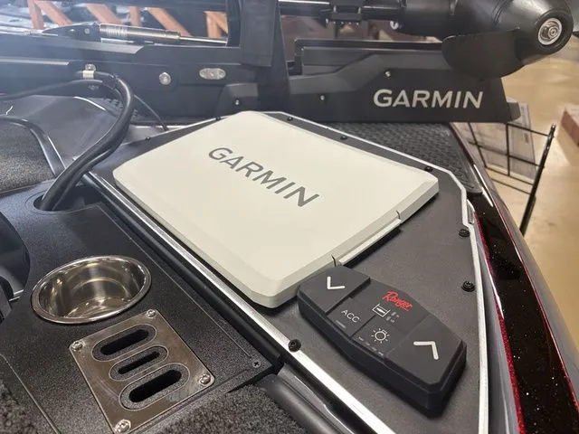 Slide: The Image of RANGER FIBERGLASS Z520RG CUP 2026 - 41