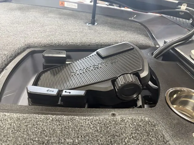 Slide: The Image of RANGER FIBERGLASS Z520RG CUP 2026 - 42