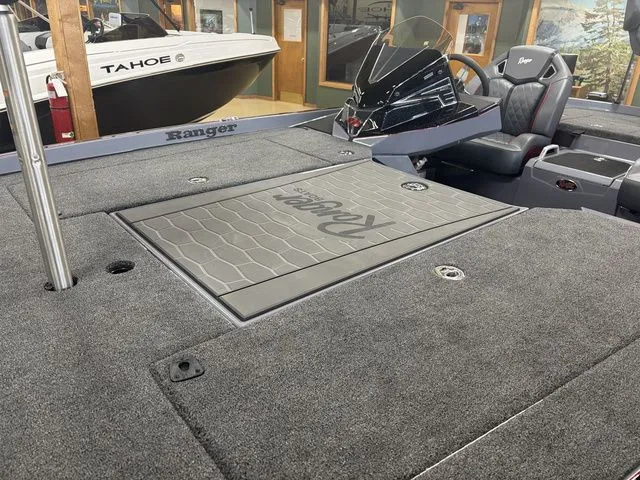 Slide: The Image of RANGER FIBERGLASS Z520RG CUP 2026 - 43