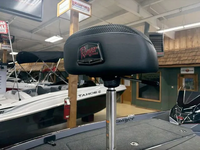 Slide: The Image of RANGER FIBERGLASS Z520RG CUP 2026 - 44