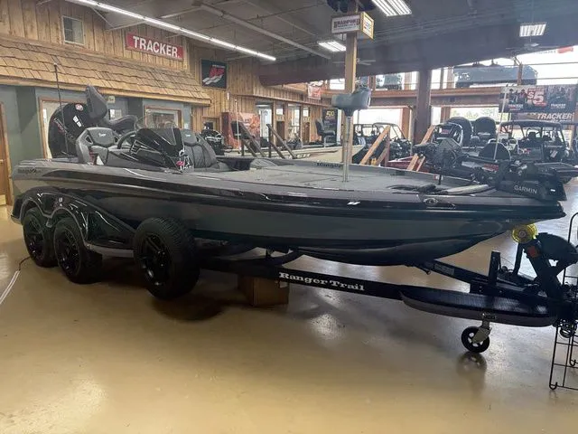 Slide: The Image of RANGER FIBERGLASS Z520RG CUP 2026 - 51