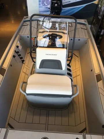 Slide: The Image of Tracker CLASSIC CC 2026 - 11