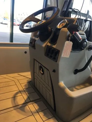 Slide: The Image of Tracker CLASSIC CC 2026 - 12