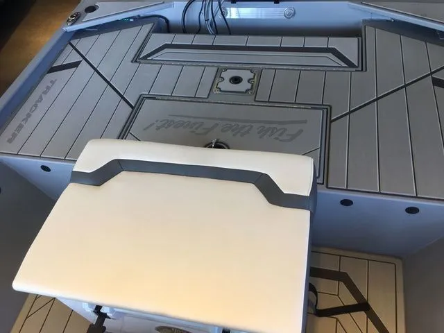 Slide: The Image of Tracker CLASSIC CC 2026 - 33