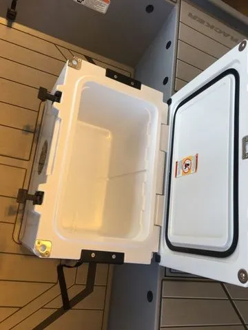 Slide: The Image of Tracker CLASSIC CC 2026 - 7