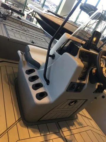 Slide: The Image of Tracker CLASSIC CC 2026 - 8