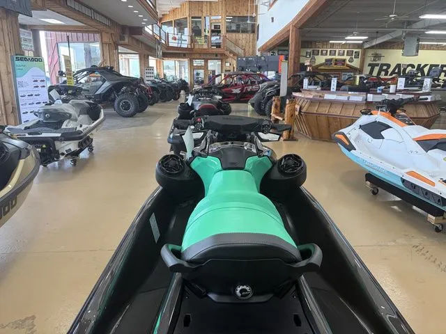 Slide: The Image of Sea-Doo GTI SE 130 2026 - 15