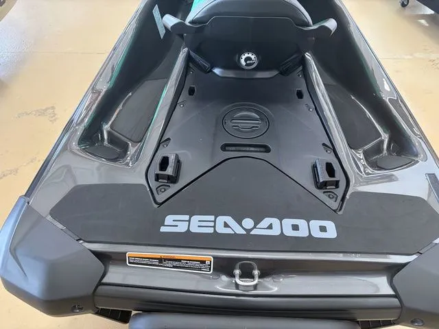 Slide: The Image of Sea-Doo GTI SE 130 2026 - 16