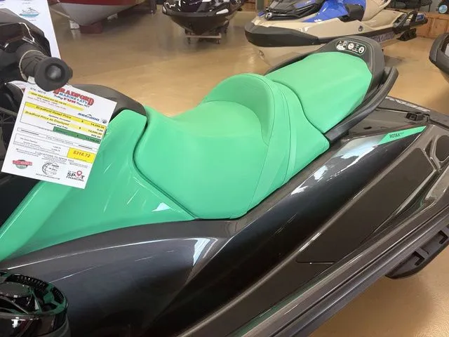 Slide: The Image of Sea-Doo GTI SE 130 2026 - 5