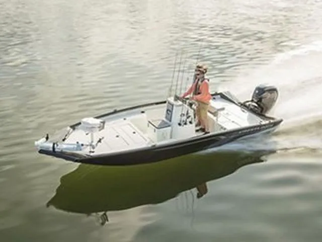 The Image of Crestliner 2000 Bay 2023 - 1