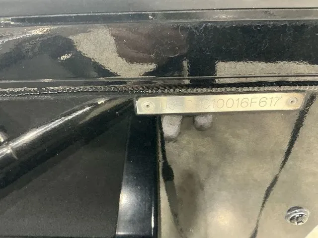 Slide: The Image of Crestliner 2200 Bay 2017 - 23