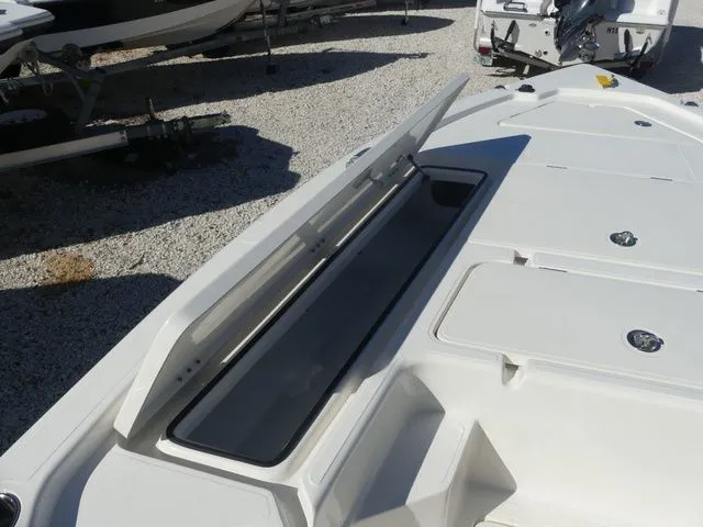 Slide: The Image of Skeeter SX241 2025 - 13