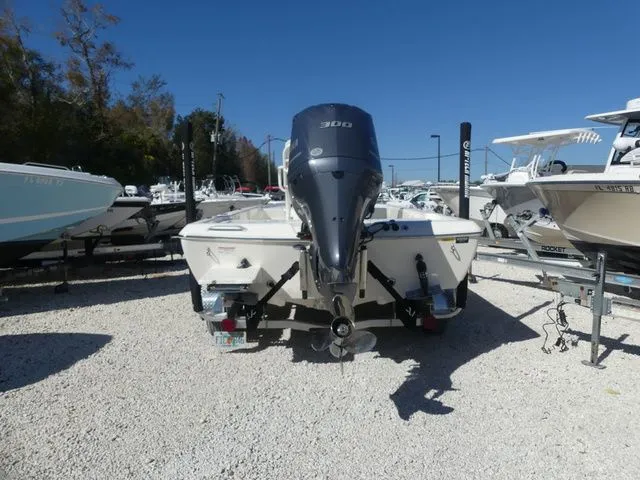 Slide: The Image of Skeeter SX241 2025 - 3