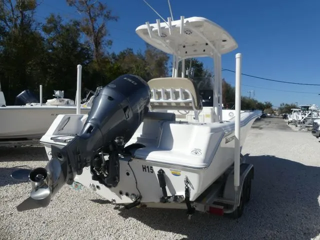 Slide: The Image of Tidewater 210 LXF 2019 - 4