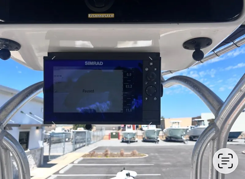 Slide: The Image of G3 Bay 20 DLX 2017 - 9