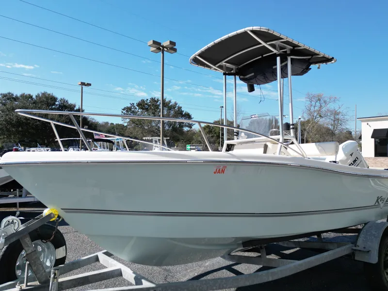 Slide: The Image of Key Largo 1800CC 2015 - 9