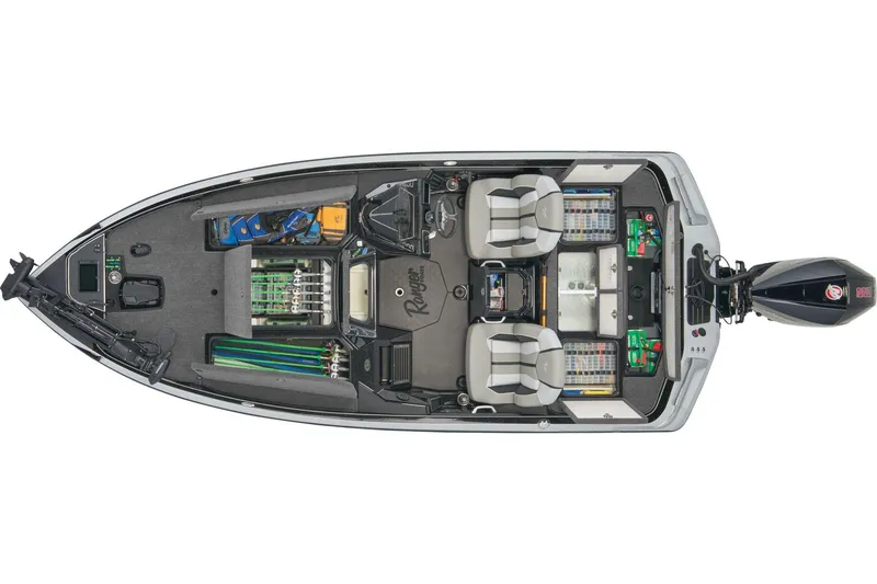 Slide: The Image of Ranger Z519R Cup-Equipped 2025 - 6