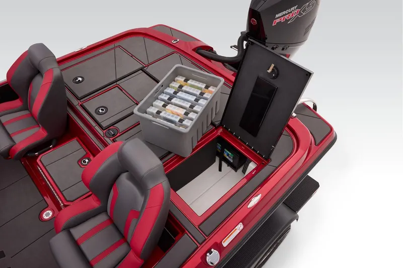 Slide: The Image of Nitro Z20 XL 2026 - 51