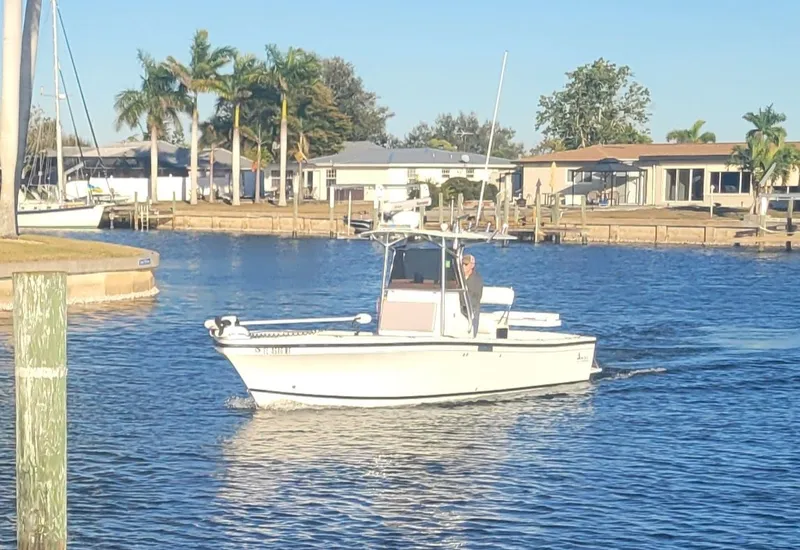 The Image of Albin 26 2006 - 0