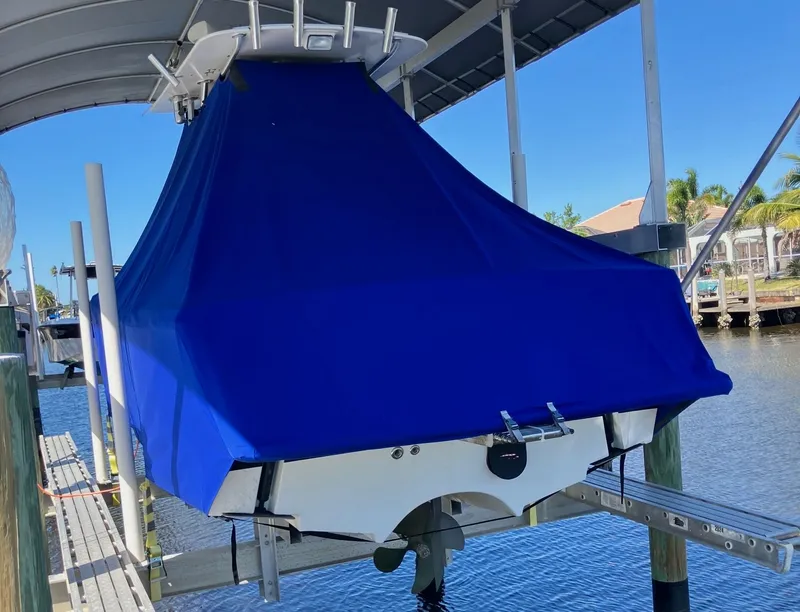 Slide: The Image of Albin 26 2006 - 13