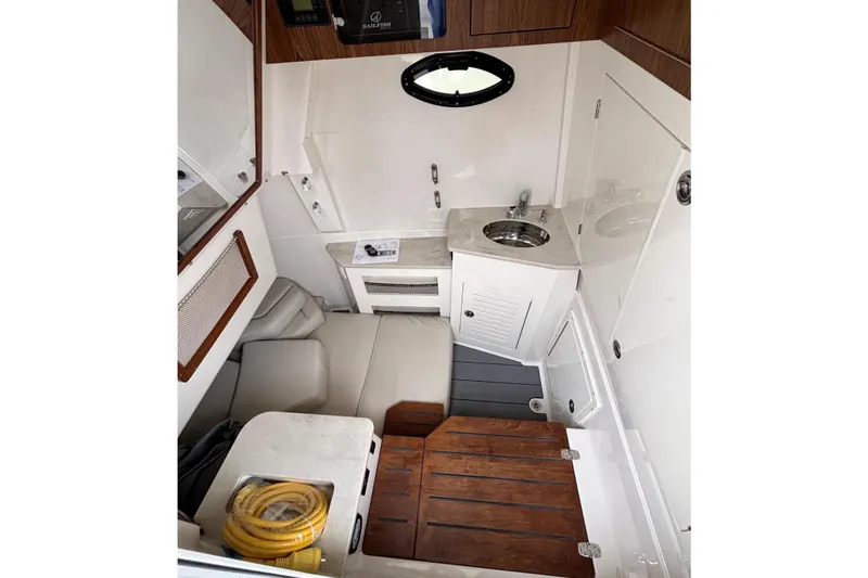 Slide: The Image of Sailfish 360 CC 2024 - 3