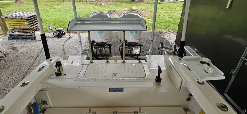 Slide: The Image of 2019 Young Boats 27 - Storage - 28