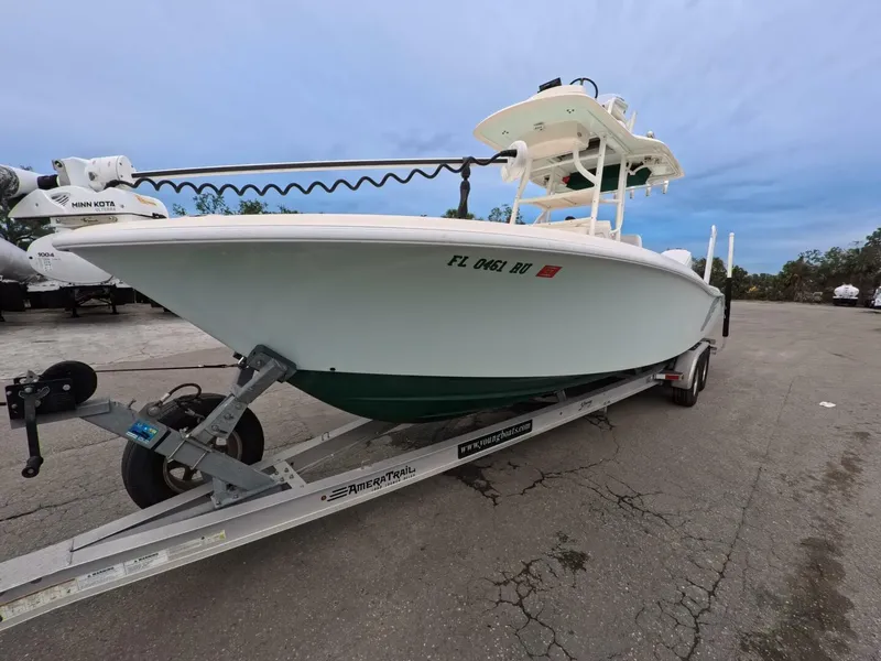 Slide: The Image of 2019 Young Boats 27 - 31