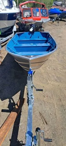 Slide: The Image of Klamath 14 Deluxe 2024 - 3