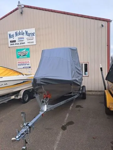 Slide: The Image of Stabi-Craft 1550 Fisher 2024 - 6