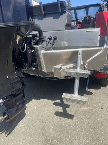 Slide: The Image of Stabi-Craft 2050 Treker 2024 - 6