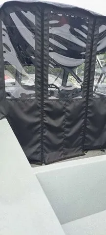 Slide: The Image of Klamath Boats 18 opw 2025 - 4