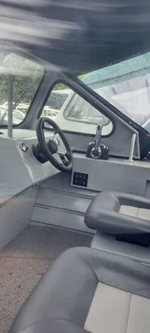 Slide: The Image of Klamath Boats 18 opw 2025 - 8