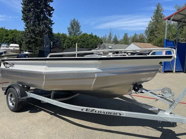 The Image of Stabi-Craft 1450 Frontier 2024 - 1