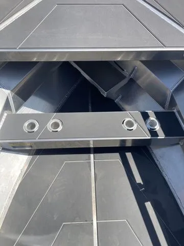 Slide: The Image of Stabi-Craft 1450 Frontier 2024 - 11