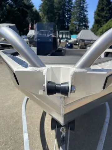 Slide: The Image of Stabi-Craft 1450 Frontier 2024 - 14