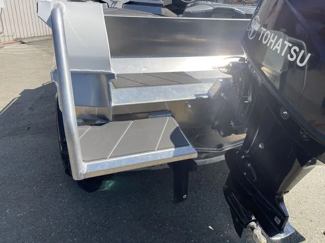 Slide: The Image of Stabi-Craft 1450 Frontier 2024 - 4