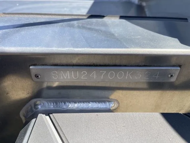 Slide: The Image of Stabi-Craft 1450 Frontier 2024 - 6