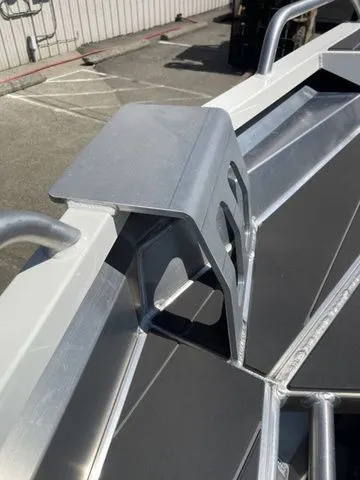 Slide: The Image of Stabi-Craft 1450 Frontier 2024 - 8