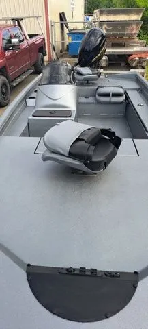 Slide: The Image of Excel Stalker Side Console 1860 2025 - 3