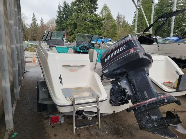 Slide: The Image of Seaswirl 195 SE 1993 - 5