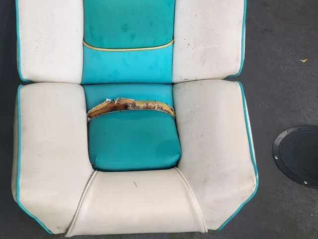 Slide: The Image of Seaswirl 195 SE 1993 - 9