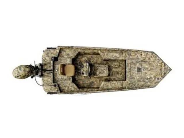 The Image of Excel Shallow Water F4 Pro Console 1860 2026 - 1