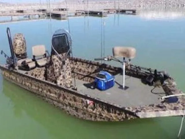 The Image of Excel Stalker Center Console 1960 2026 - 1