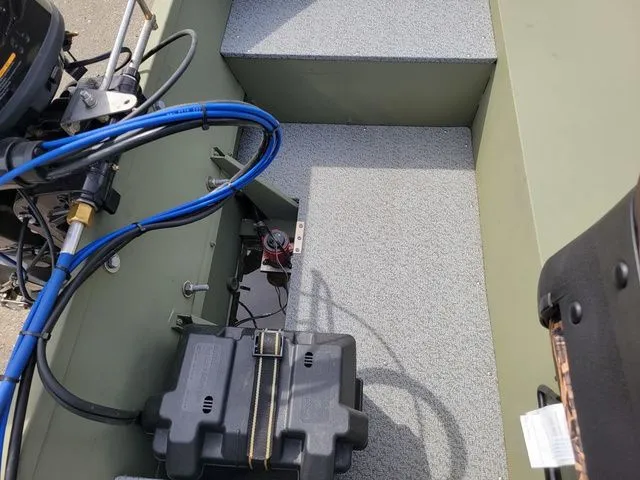 Slide: The Image of Klamath 16' Double JAC 2023 - 7