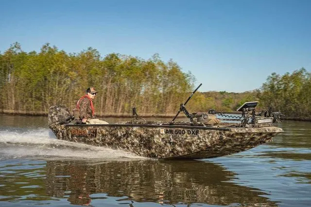 Slide: The Image of Excel Viper F4 1751 2026 - 7