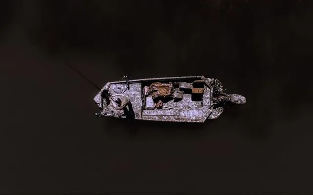 Slide: The Image of Excel Viper F4 1751 2026 - 9