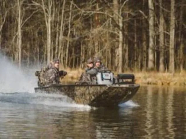 The Image of Excel Shallow Water F4 1860 F4 DGB 2026 - 1