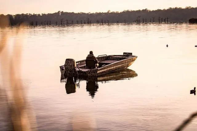 Slide: The Image of Excel Viper Duck Boat 2072 2026 - 3